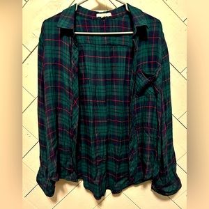Women’s Flannel